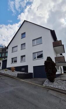 Foto - 2 Zimmer Dachgeschoßwohnung zur Miete in Remscheid