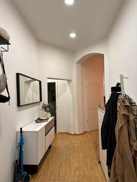 Foto - 4 Zimmer mit Bad en Suit 108 Am Steintor