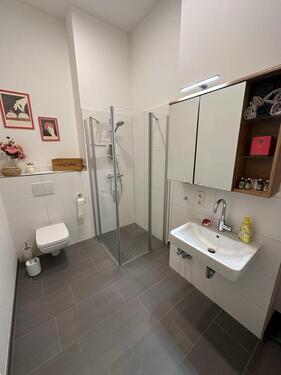 Foto - Etagenwohnung in Halle (Saale) zur Miete