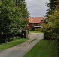 möblierte Dachgeschosswohnung befristet bis 30.06.2028 - Lütjenburg