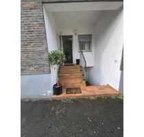 Erdgeschosswohnung Burscheid Zentrum