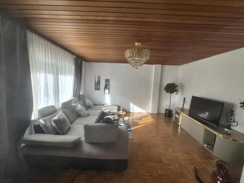 Foto - 2 Zimmer Erdgeschoßwohnung in Burscheid