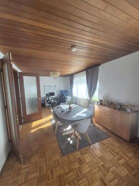 Foto - Erdgeschoßwohnung in Burscheid zur Miete