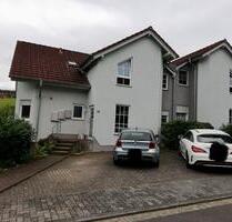 72 qm Dachgeschosswohnung in HausenWiedReuschenbach - Breitscheid