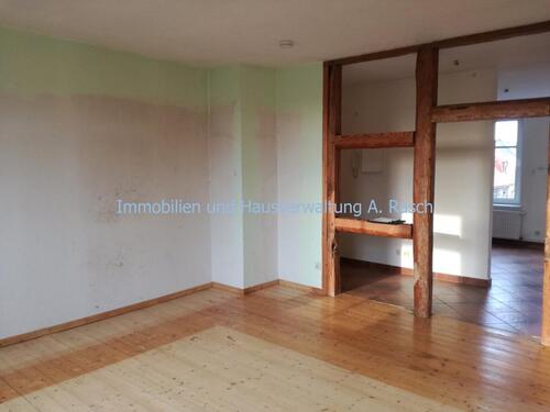 Foto - 3 Zimmer Etagenwohnung zur Miete in Stendal