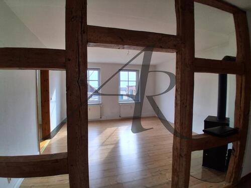 Foto - Etagenwohnung in Stendal zur Miete
