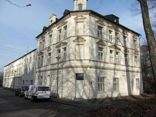 Foto - Wohnen direkt am Nordsternpark!!