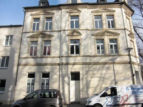 Foto - Dachgeschoßwohnung in Gelsenkirchen zur Miete