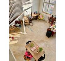Raum Coworking Atelier Office - 250,00&nbsp;EUR Kaltmiete, ca.&nbsp; 25,00&nbsp;m&sup2; in Berlin (PLZ: 13088) Pankow