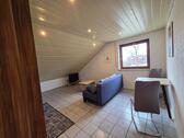 Foto - 2 Zimmer Dachgeschoßwohnung zur Miete in Karlskron