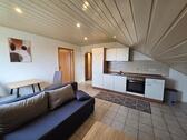 Foto - Dachgeschoßwohnung in Karlskron zur Miete
