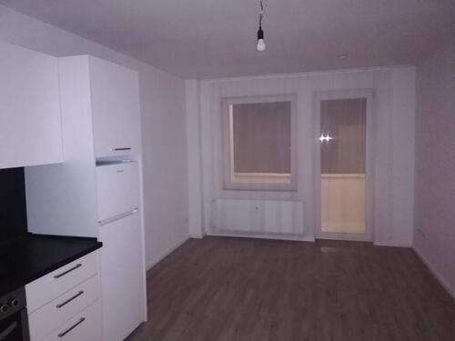 Foto - 2 Zimmer Etagenwohnung zur Miete in Storkow (Mark)