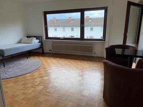 Foto - 1.5 Zimmer Etagenwohnung zur Miete in Neuwied