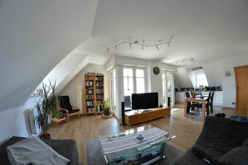 Foto - Einliegerwohnung in AHStadtmitte m.eig. Eingang für max 2 Persone