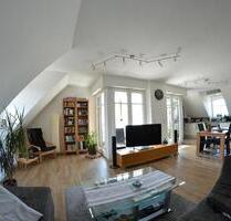 Einliegerwohnung in AHStadtmitte m.eig. Eingang für max 2 Persone - Ahaus