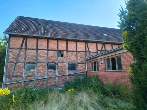 Foto - Einfamilienhaus in Langelsheim