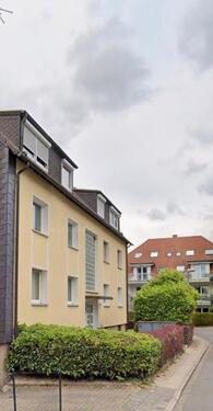 Foto - Eigentumswohnung 2.5 Zimmer mit 58 qm Wohnfläche