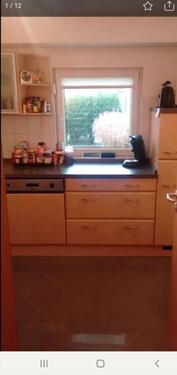 Foto - 2.5 Zimmer Etagenwohnung in Bochum