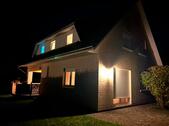 Foto - EFH, 146 m² Wfl., 595 m² Grdst.,Bremen Kirchhuchting Anbaupot.