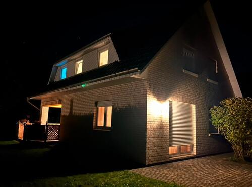 Foto - EFH, 146 m² Wfl., 595 m² Grdst.,Bremen Kirchhuchting Anbaupot.