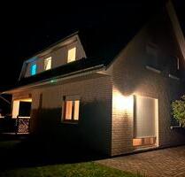 EFH, 146 m² Wfl., 595 m² Grdst.,Bremen Kirchhuchting Anbaupot.