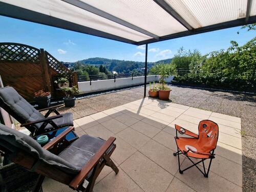 Foto - Terrassenwohnung in Ennepetal - 259.000,00&nbsp;EUR Kaufpreis, ca.&nbsp; 124,00&nbsp;m&sup2;