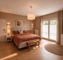 Großzügige 8-Zimmer-Wohnung mit 2 Balkonen ideal für Großfamilien - Duisburg Rheinhausen
