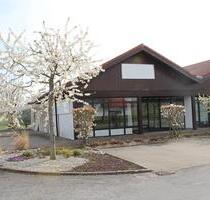 Gewerbeimmobilie - 6,00 EUR Kaltmiete, ca.  240,00 m² in Dingelstädt (PLZ: 37351)