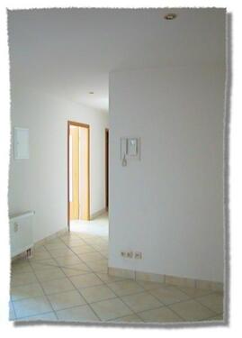 Foto - Etagenwohnung in Zwickau zur Miete