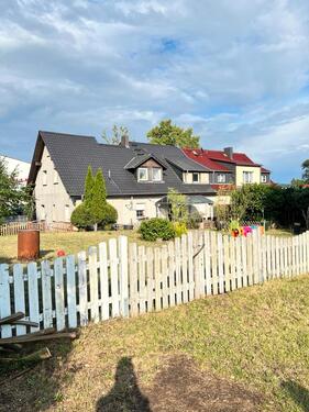 Foto - DHH in Trebus zu verkaufen - 290.000,00 EUR Kaufpreis,
