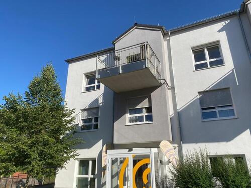 Foto - Etagenwohnung zur Miete in Olsdorf