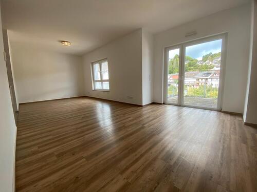 Foto - Etagenwohnung in Olsdorf