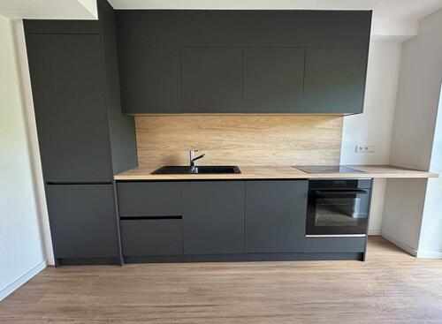 Foto - Etagenwohnung in München zur Miete