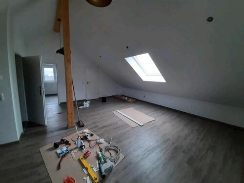 Foto - Etagenwohnung zur Miete in Urbach