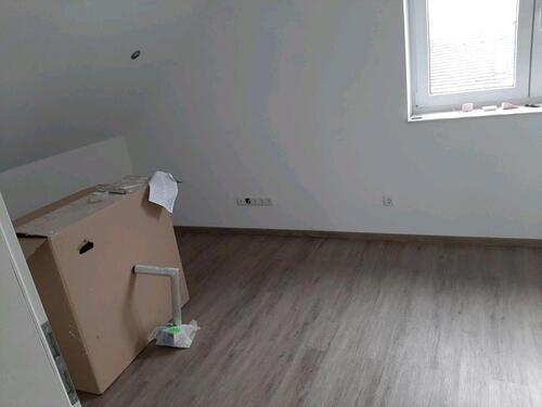 Foto - Etagenwohnung in Urbach