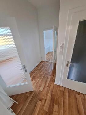 Foto - Etagenwohnung in Delmenhorst