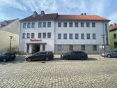 Foto - Etagenwohnung in Bad Frankenhausen/Kyffhäuser