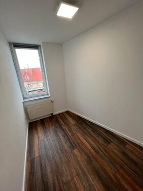 Foto - Etagenwohnung in Bielefeld