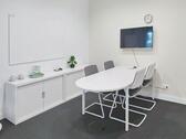 Foto - Privater Büroraum für 4 Person in Regus Alexanderplatz