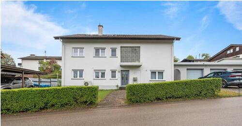 Foto - Etagenwohnung zur Miete in Waldshut-Tiengen