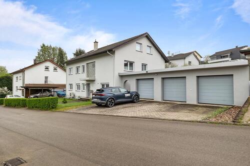 Foto - Etagenwohnung in Waldshut-Tiengen