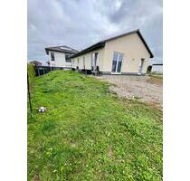 Einfamilien-Haus in Ettersburg (Weimar) im modernen Bungalowstil - Am Ettersberg