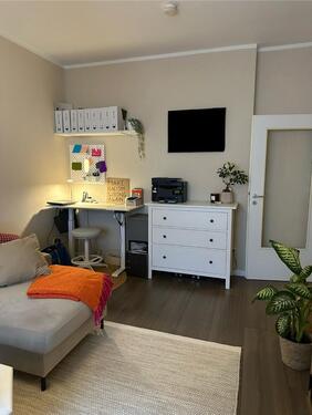 Foto - Etagenwohnung zur Miete in Hagen