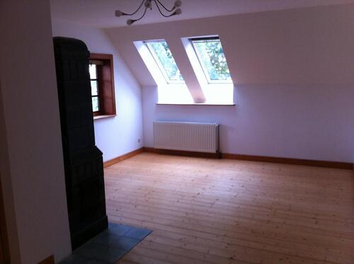 Foto - Etagenwohnung zur Miete in Calberlah