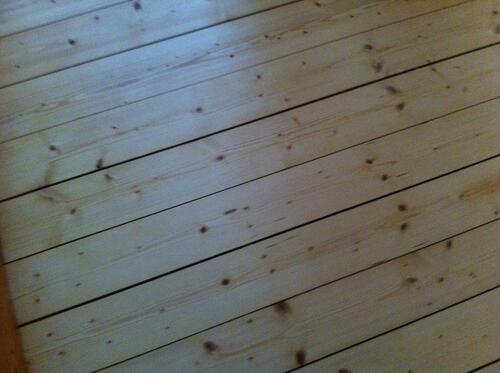 Foto - Etagenwohnung in Calberlah