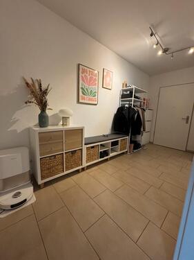 Foto - Etagenwohnung zur Miete in Osnabrück