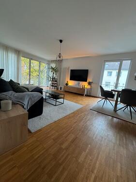 Foto - Etagenwohnung in Osnabrück