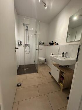 Foto - Etagenwohnung in Osnabrück zur Miete