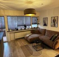 Möbliertes Apartment Leverkusen 1.5 Zimmer