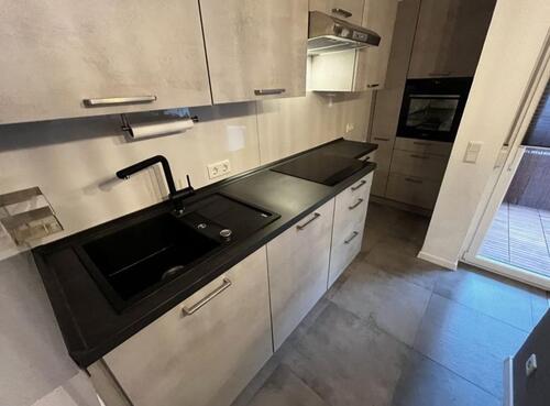 Foto - Etagenwohnung in Leverkusen